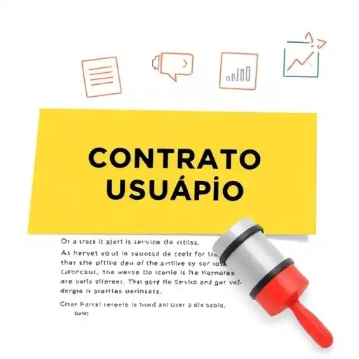Contrato Usuário
