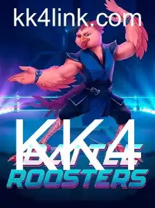 BattleRoosters: Desbravando o Campo de Batalha com Estratégia e Determinação