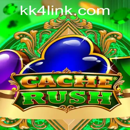 CacheRush: Aventura e Estratégia no Mundo Real