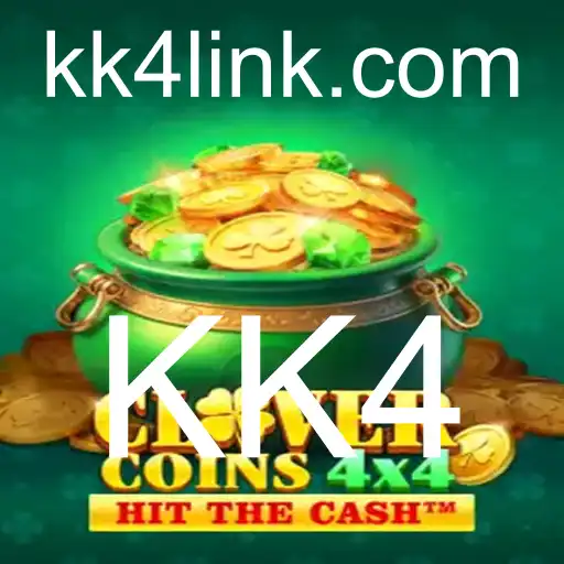 Descubra o Mundo Empolgante de CloverCoins4x4: Um Jogo de Estratégia e Diversão