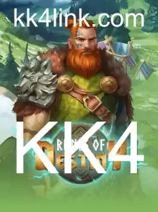 RunesOfDestiny: Descubra o Jogo de Estratégia Mais Empolgante com a Palavras-chave KK4