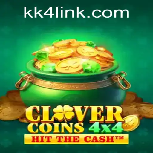 Descubra o Mundo Empolgante de CloverCoins4x4: Um Jogo de Estratégia e Diversão