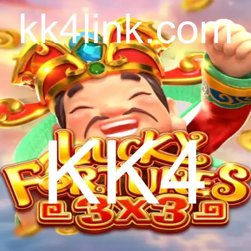 Descubra o Fascinante Mundo de LUCKYFORTUNES3x3 e Seu Charme Inovador