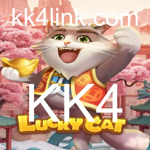 Descubra o mundo emocionante de LuckyCat: O jogo de estratégia e sorte com KK4