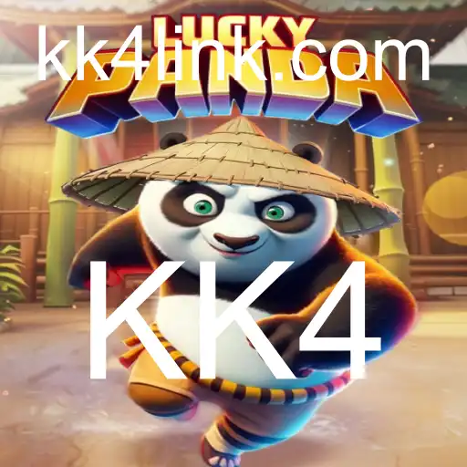 Descubra o Empolgante Mundo de LuckyPanda – O Jogo do Momento