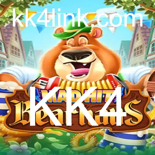 MadHitBearhaus: Introdução ao Novo Jogo Envolvente com a Palavra-chave KK4