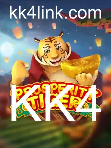 Explorando o Universo de ProsperityTiger: O Novo Sensação KK4