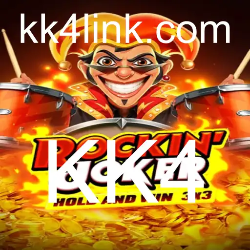 RockinJoker: Uma Nova Aventura no Mundo dos Jogos