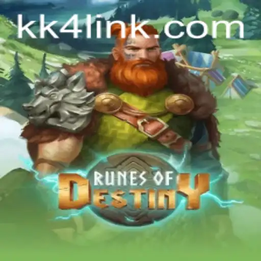 RunesOfDestiny: Descubra o Jogo de Estratégia Mais Empolgante com a Palavras-chave KK4