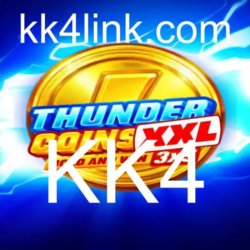 Descubra o Fascinante Mundo de ThunderCoinsXxl com a Chave KK4