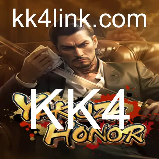 YakuzaHonor: Um Mergulho no Mundo do Crime e Estratégia com KK4